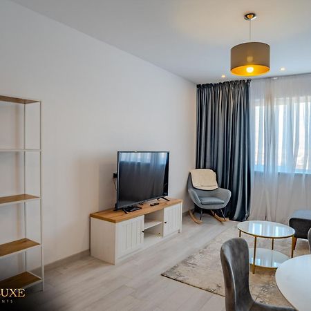 Yamaluxe Apartments - Silent & Warm With Many Facilities 부쿠레슈티 외부 사진