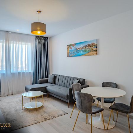 Yamaluxe Apartments - Silent & Warm With Many Facilities 부쿠레슈티 외부 사진
