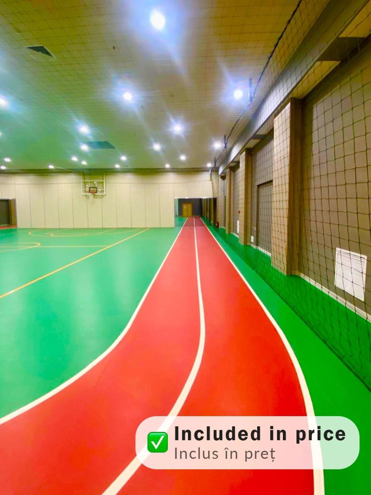 Yamaluxe Apartments - Silent & Warm With Many Facilities 부쿠레슈티 외부 사진