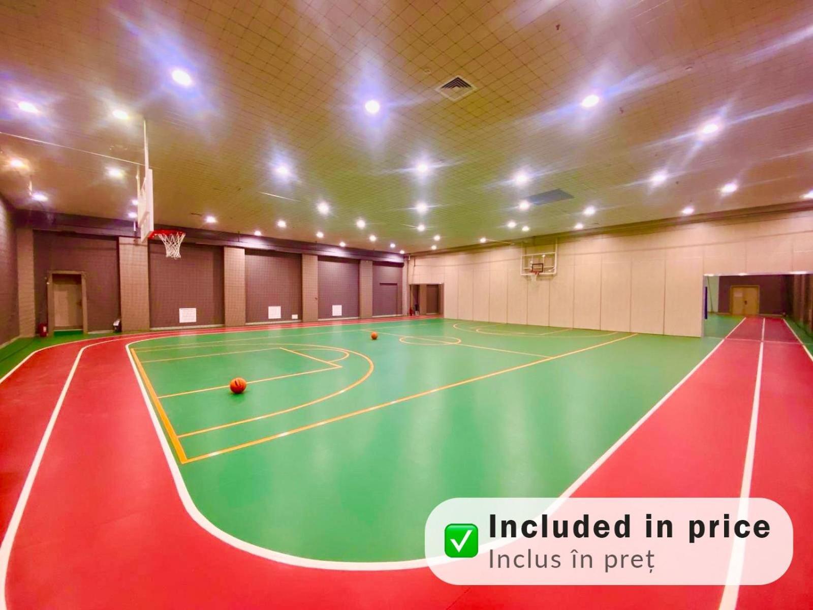 Yamaluxe Apartments - Silent & Warm With Many Facilities 부쿠레슈티 외부 사진