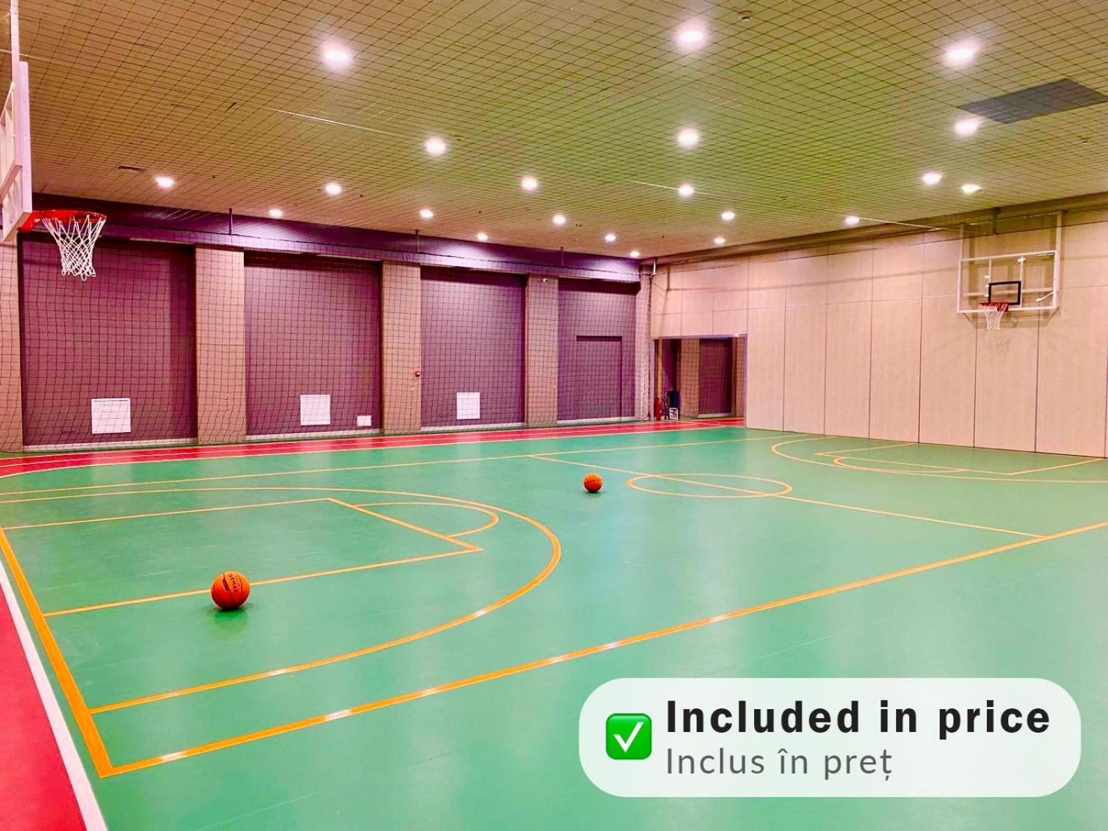Yamaluxe Apartments - Silent & Warm With Many Facilities 부쿠레슈티 외부 사진