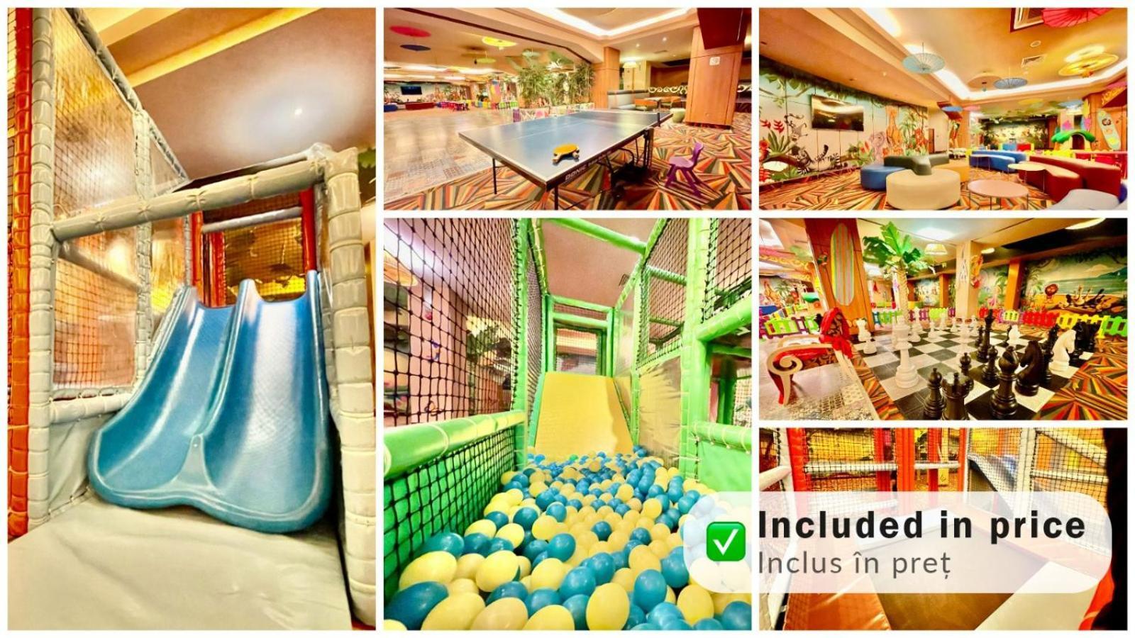 Yamaluxe Apartments - Silent & Warm With Many Facilities 부쿠레슈티 외부 사진