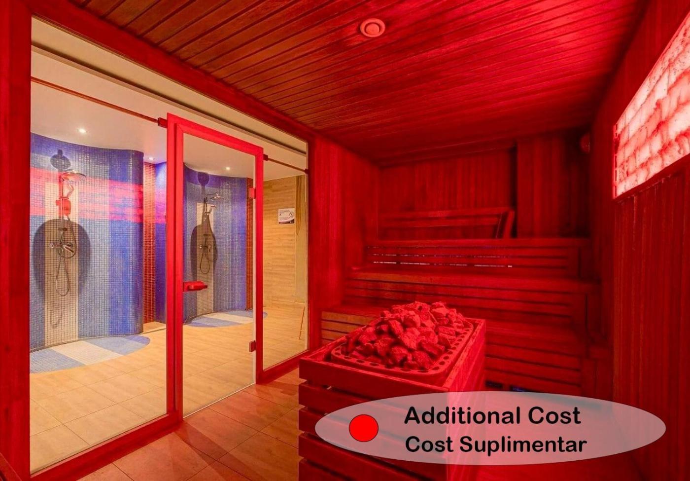 Yamaluxe Apartments - Silent & Warm With Many Facilities 부쿠레슈티 외부 사진